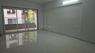 Living Room Image of 1650 Sq.ft 3 BHK Apartment / Flat for sale in Ram Krupa, Kothrud Pune for Rs. 23500000