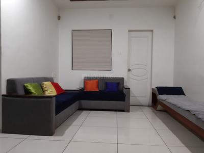 Hall Image of 1650 Sq.ft 3 BHK Apartment / Flat for sale in Bhayli Vadodara for Rs. 5000000