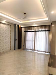 Living Room Image of 2700 Sq.ft 3 BHK Builder Floor for sale in Sector 45 Gurgaon for Rs. 35000000