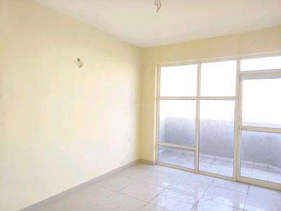 Bedroom Image of 700 Sq.ft 2 BHK Apartment / Flat for sale in Pyramid Elite, Sector 86 Gurgaon for Rs. 6850000