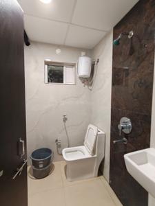 Image of 1500 Sq.ft 2 BHK Apartment / Flat for rent in Manikonda, Hyderabad for Rs. 45000