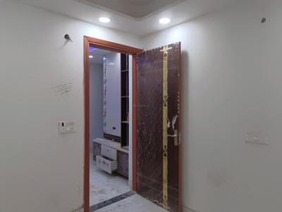 Bedroom Image of 600 Sq.ft 2 BHK Apartment / Flat for sale in Chaudhary Affordable Homes, Burari New Delhi for Rs. 3200000