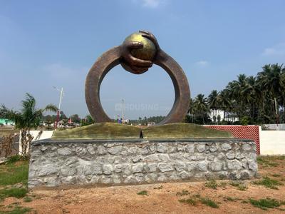 Kovilpalayam Plot View 2