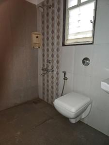 Common Bathroom Image of 980 Sq.ft 2 BHK Apartment / Flat for sale in Guardian Hill Shire Phase 1, Wagholi Pune for Rs. 6200000