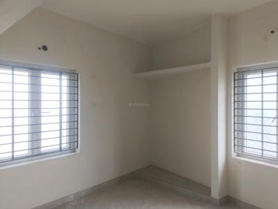 Bedroom Image of 987 Sq.ft 2 BHK Apartment / Flat for sale in Lakshmipuram Chennai for Rs. 7119500