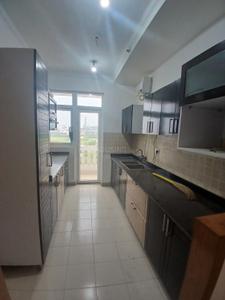 Kitchen Image of 1845 Sq.ft 3 BHK Apartment / Flat for sale in Amrapali Sapphire, Sector 45 Noida for Rs. 24600000