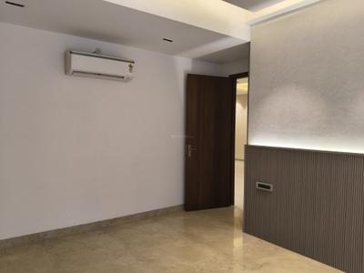 Bedroom Image of 1600 Sq.ft 3 BHK Builder Floor for sale in Uppal Southend, Sector 49 Gurgaon for Rs. 19000000