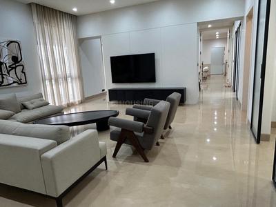 5 BHK Flat