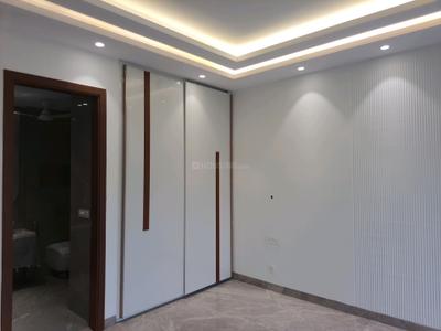 Bedroom Image of 2700 Sq.ft 4 BHK Builder Floor for sale in Sushant Lok Phase 1 Gurgaon for Rs. 54500000