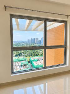 Bedroom Image of 1900 Sq.ft 3 BHK Apartment / Flat for sale in Tingre Nagar Pune for Rs. 10000000