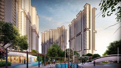 Image of 2705 Sq.ft 4 BHK Apartment / Flat for sale in M3M Mansion, Sector 113, Gurgaon for Rs. 58100000