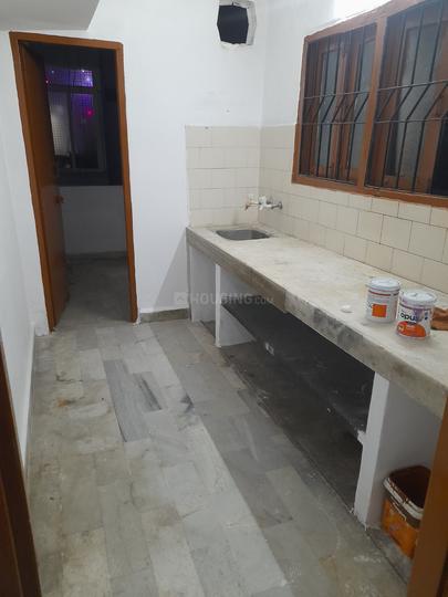 Ashoka Enclave Kitchen 1