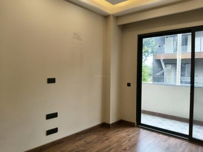 Bedroom Image of 1423 Sq.ft 3.5 BHK Builder Floor for sale in M3M Soulitude, Sector 89 Gurgaon for Rs. 18500000