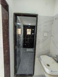 Bathroom Image of 2500 Sq.ft 4 BHK Apartment / Flat for sale in Somalwada Nagpur for Rs. 8500000