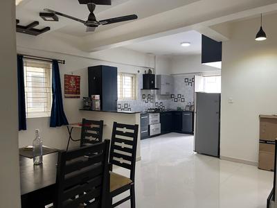 2.5 BHK Flat