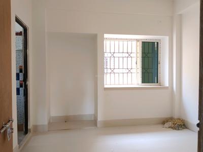 Bedroom Image of 760 Sq.ft 2 BHK Apartment / Flat for sale in Kamdahari Kolkata for Rs. 3400000