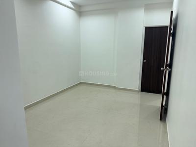 Bedroom Image of 1250 Sq.ft 2 BHK Apartment / Flat for rent in Manish Nagar Nagpur for Rs. 19000