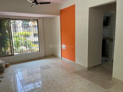 1 BHK Flat