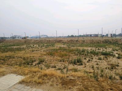 Image of 1080 Sq.ft Residential Plot / Land for sale in Farukh Nagar, Gurgaon for Rs. 8040000