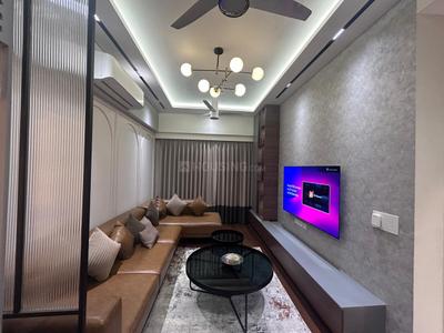 Bedroom Image of 4500 Sq.ft 5 BHK Apartment / Flat for rent in Tata Primanti, Sector 72 Gurgaon for Rs. 275000