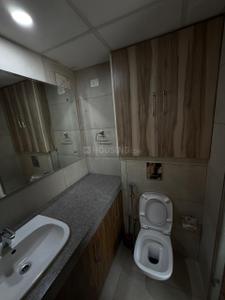 Image of 2200 Sq.ft 3 BHK Apartment / Flat for sale in Tata Gurgaon Gateway, Sector 112, Gurgaon for Rs. 30500000