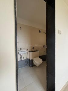 Image of 950 Sq.ft 2 BHK Apartment / Flat for rent in Hingne Khurd, Pune for Rs. 41000