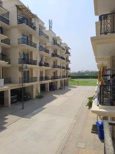 Building Image of 1022 Sq.ft 2 BHK Builder Floor for sale in Signature Global Park 4 And 5, Sector 36 Sohna for Rs. 9490000