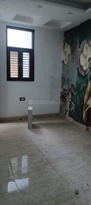 Hall Image of 625 Sq.ft 3 BHK Apartment / Flat for sale in Uttam Nagar New Delhi for Rs. 3226000