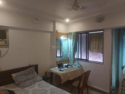 Bedroom Image of 950 Sq.ft 2 BHK Apartment / Flat for sale in Vasant Vihar Complax, Thane West Thane for Rs. 17500000