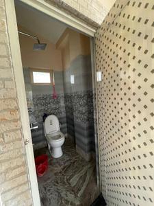 Bathroom Image of 2200 Sq.ft 6 BHK Independent House for sale in Khardaha Kolkata for Rs. 6500000