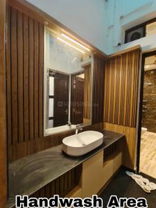 Bathroom Image of 3600 Sq.ft 6 BHK Villa for sale in Bazpur Kashipur for Rs. 14500000