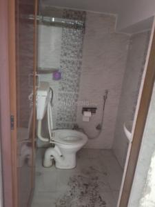 Bathroom Image of 1150 Sq.ft 3 BHK Independent House for sale in Indira Nagar Lucknow for Rs. 6500000