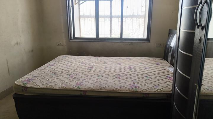 Sony Sarovar Tower Borivali West Bedroom One 1