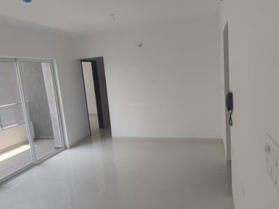 Living Room Image of 1384 Sq.ft 3 BHK Apartment / Flat for sale in Pethkar Siyona Phase II, Punawale Pune for Rs. 11000000