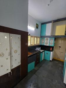 Kitchen Image of 2000 Sq.ft 2 BHK Independent House for rent in Hanamkonda Warangal for Rs. 13000