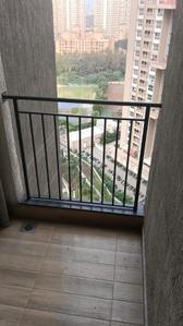 Image of 1020 Sq.ft 2 BHK Apartment / Flat for sale in Godrej Hill Retreat, Mahalunge, Pune for Rs. 10000000