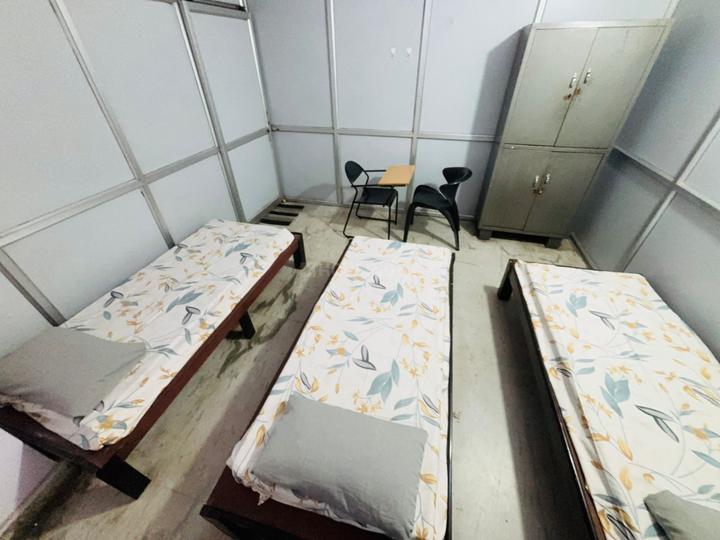 7th Phase, JP Nagar Bedroom 1