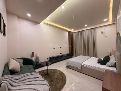 Bedroom Image of 4000 Sq.ft 4 BHK Villa for sale in Shyam Nagar Jaipur for Rs. 54000000