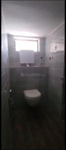Bathroom Image of 400 Sq.ft 1.5 BHK Builder Floor for sale in Vasai East Vasai for Rs. 3600000