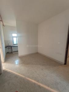 Hall Image of 1000 Sq.ft 2 BHK Apartment / Flat for sale in Unimark Lakewood Estate, New Garia Kolkata for Rs. 9500000