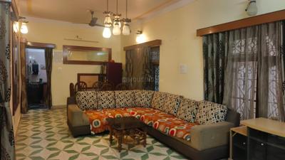 Living Room Image of 1650 Sq.ft 3 BHK Builder Floor for rent in BTM Layout Bengaluru for Rs. 36000