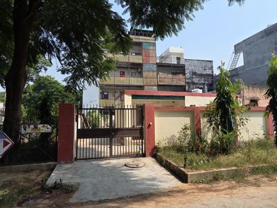 Image of 200 Sq.ft Residential Plot / Land for sale in Swarn Nagari, Greater Noida for Rs. 32000000