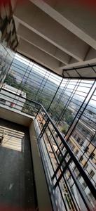 Balcony Image of 990 Sq.ft 2 BHK Apartment / Flat for sale in Orchid Plaza, Narhe Pune for Rs. 3600000