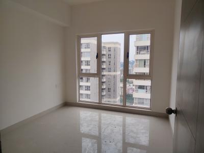 Bedroom Image of 860 Sq.ft 2.5 BHK Apartment / Flat for sale in PS One 10, New Town Kolkata for Rs. 15000000