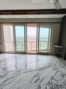Hall Image of 2000 Sq.ft 3 BHK Apartment / Flat for sale in Vijay Orion, Hiranandani Estate Thane for Rs. 30000000