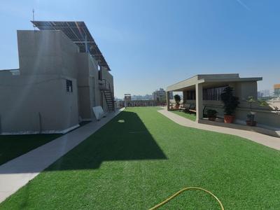 Image of 2400 Sq.ft 3 BHK Apartment / Flat for sale in Vastrapur, Ahmedabad for Rs. 19200000