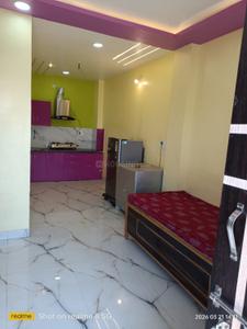 Hall Image of 1000 Sq.ft 1 BHK Builder Floor for rent in Century Star Park, Rameshwaram Colony Jabalpur for Rs. 15000