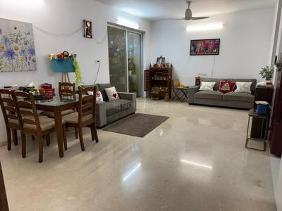 Page BHK Flats for Rent in EON Free Zone, Kharadi, Pune