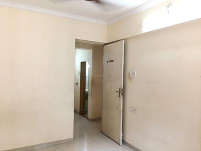 Bedroom Image of 700 Sq.ft 2 BHK Apartment / Flat for sale in Puraniks Home Town, Kasarvadavali Thane for Rs. 7600000