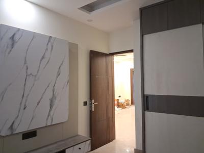 Bedroom Image of 1350 Sq.ft 3 BHK Builder Floor for sale in Paschim Vihar New Delhi for Rs. 29000000